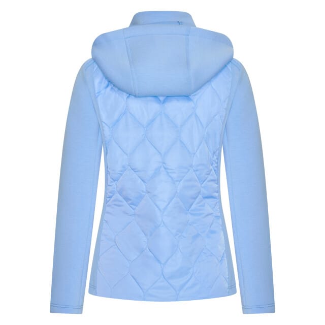 HV Society Cardigan hvsrose
