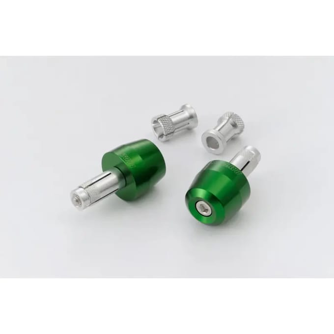 Stuuruiteinden Daytona Pino-3 (x2)