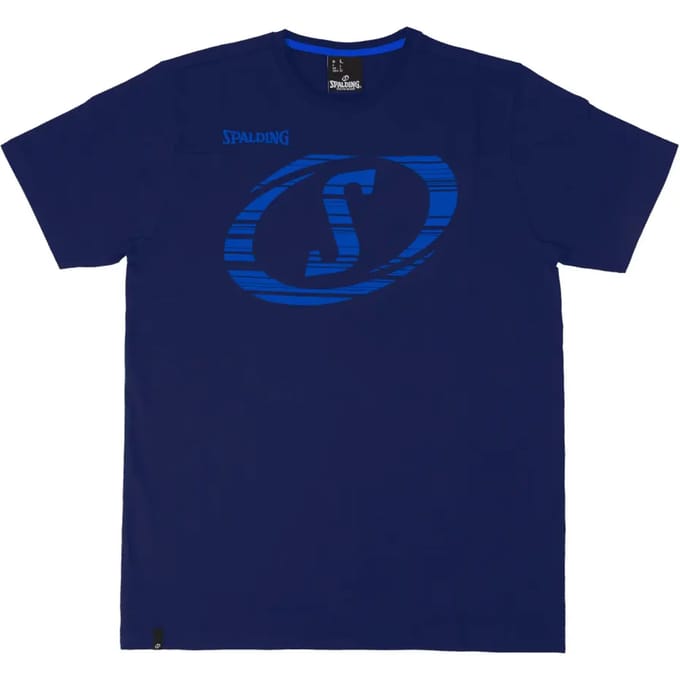 T-shirt Spalding Fast