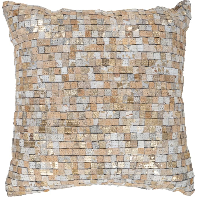 Sierkussen Finish Pillow | Forte Collection