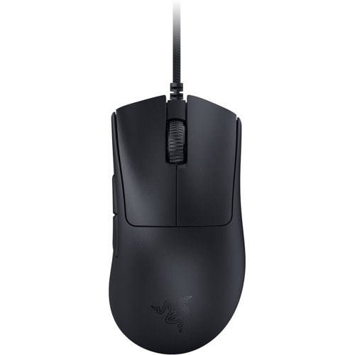 Razer DeathAdder V3 - Gaming Muis - 30.000 DPI - Ultra Licht - Zwart