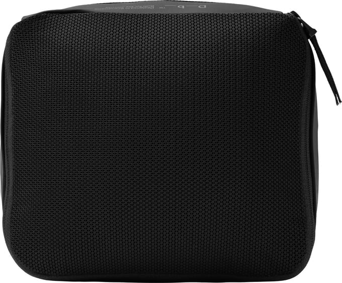 Db Journey Essential Packing Cube - M - Black Out