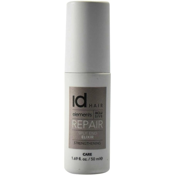 IdHAIR Elements Xclusive Repair Split End Elixir 50 ml