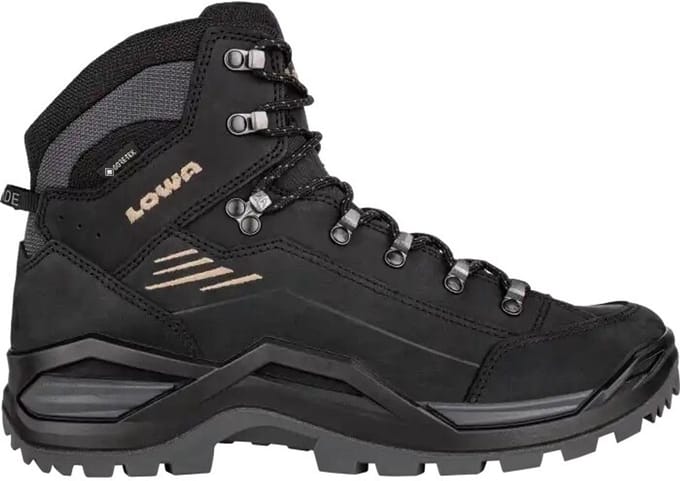 Renegade Evo GTX - 9.5