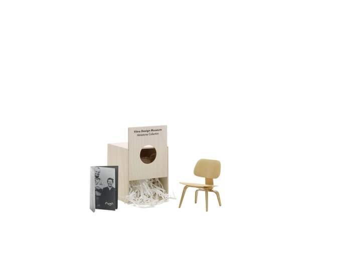 Vitra Miniatures - LCW
