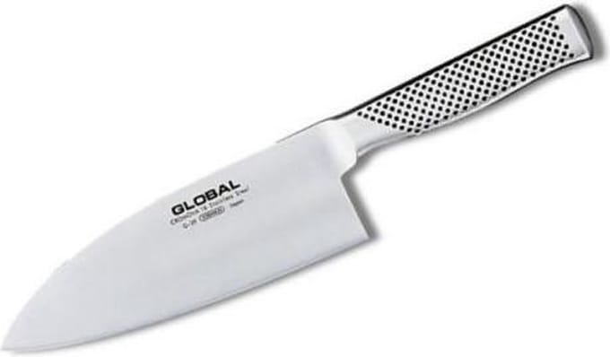 Global G29 Vleesmes - 18 cm