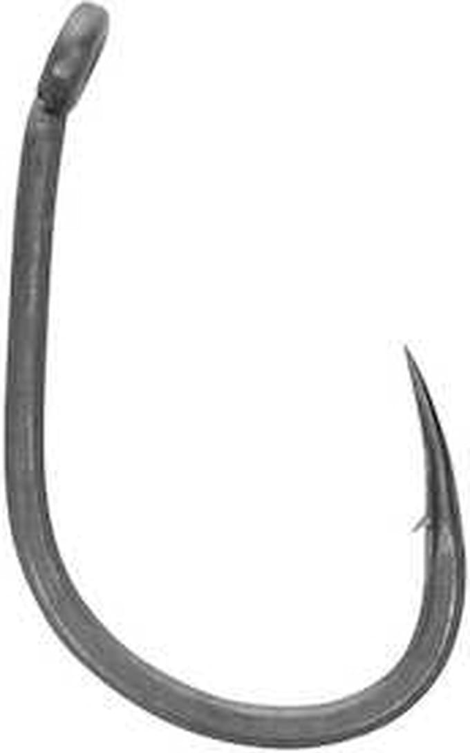 Korum - Haken Xpert Power Micro Barbed Hooks - Korum