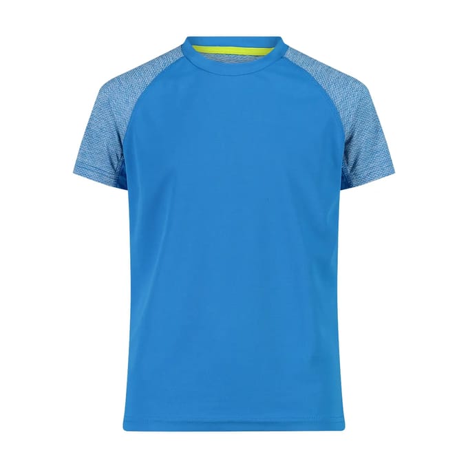 Effen shirt voor kinderen CMP