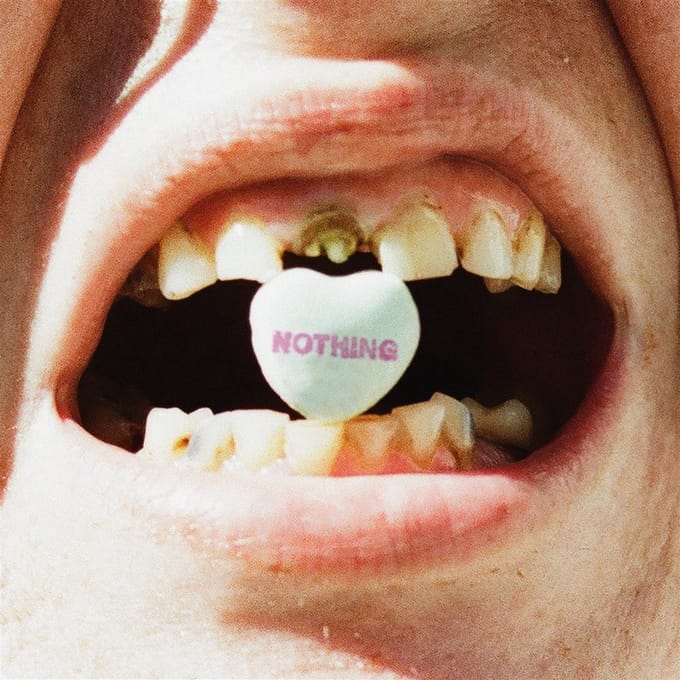 Nothing CD - A Short History of Decay - voor Geen - standaard