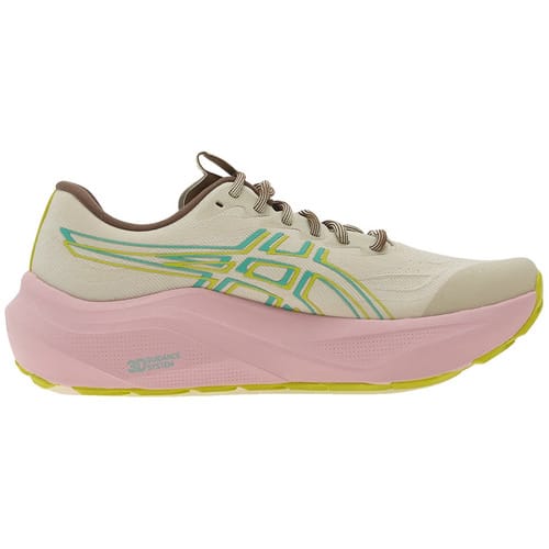 Trail Asics Chaussures de trail gt-2000 14 tr maille respirante