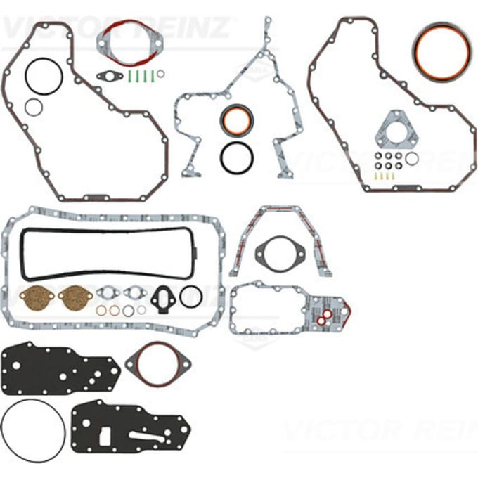 Pakkingset, carter REINZ 08-41450-01