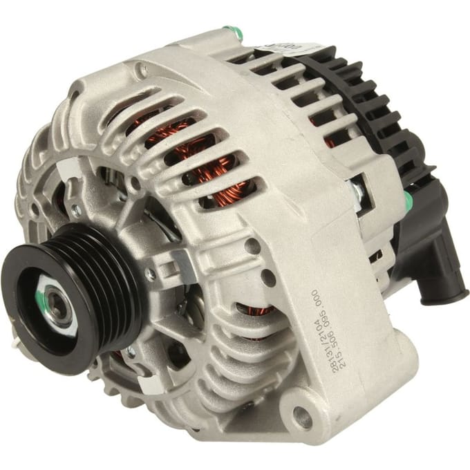 Driefasige generator STARDAX STX100300R