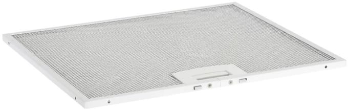 Neff Metaalfilter 432785 / 00432785 310x500x7mm