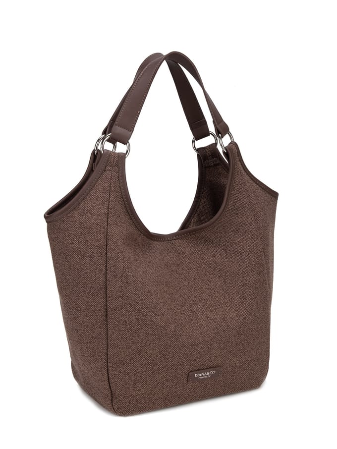 Diana&Co Handtas Women