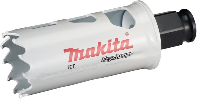 Makita E-06672 Gatzaag 32x60mm uni