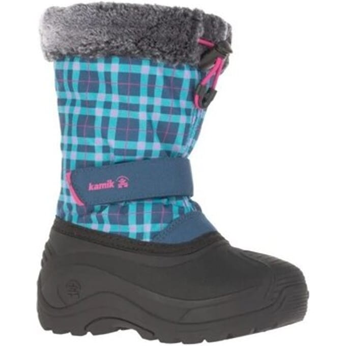 Snowboots KAMIK NF4221NNTE