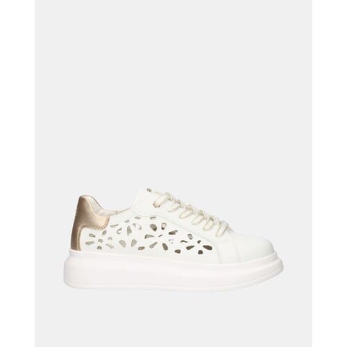 Lage Sneakers Exé Shoes 66 51RG06