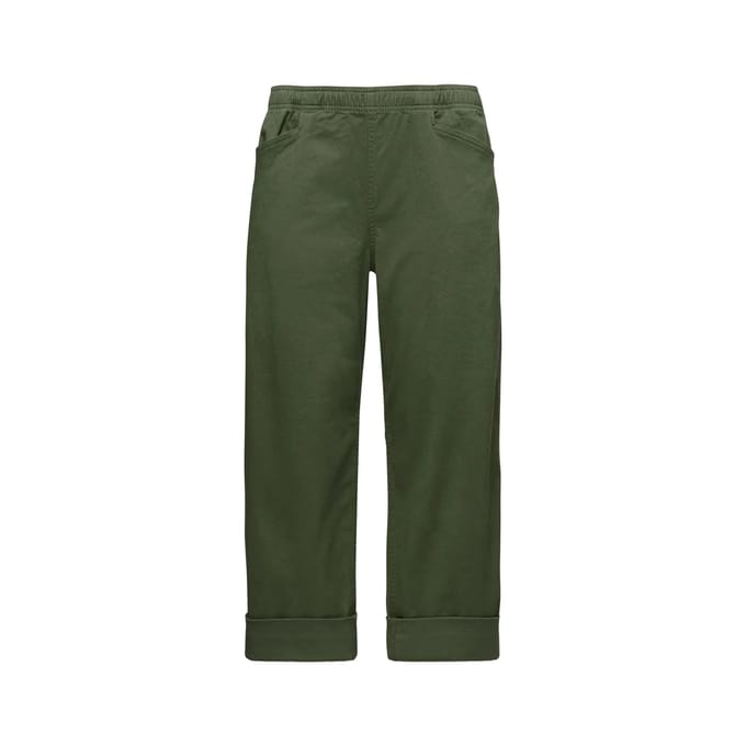 Damesbroek Black Diamond Dirtbag