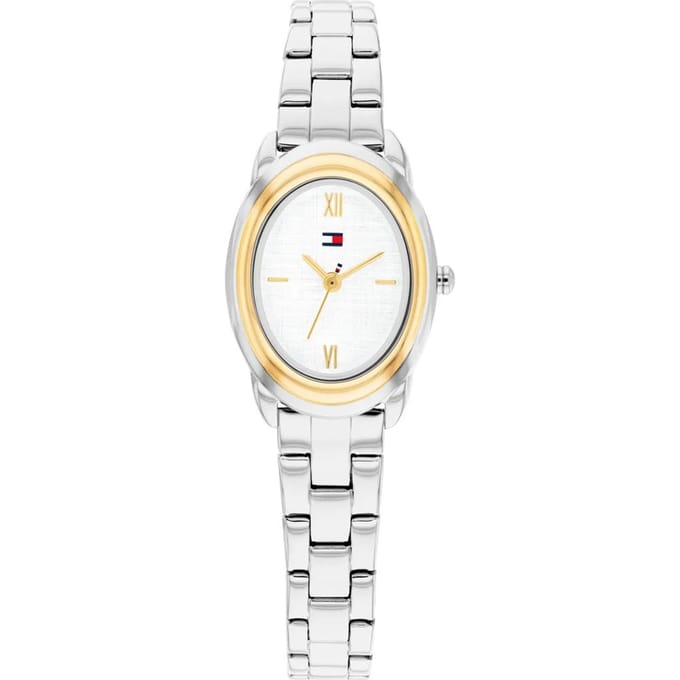 Tommy Hilfiger Dameshorloge DEMI 1782874