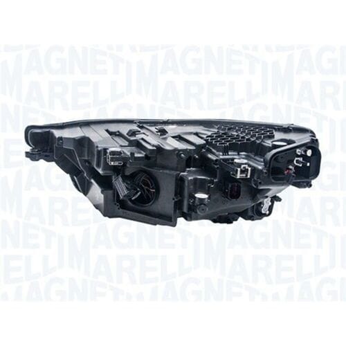 Koplamp, bevestiging MAGNETI MARELLI 711451000678