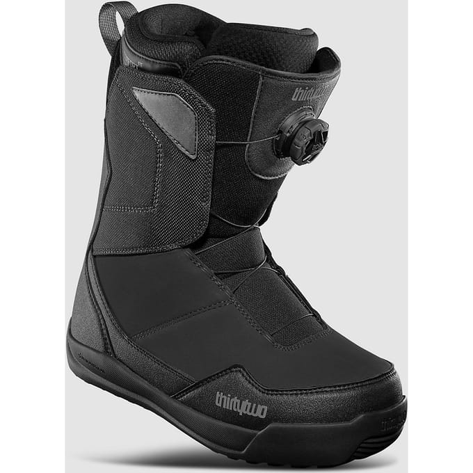 thirtytwo Shifty BOA Snowboard Schoenen zwart