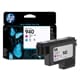HP C4901AE nr. 940 printkop magenta / cyaan (origineel)