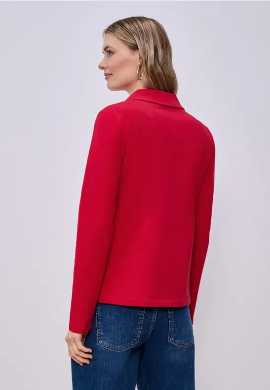 Basis blazer