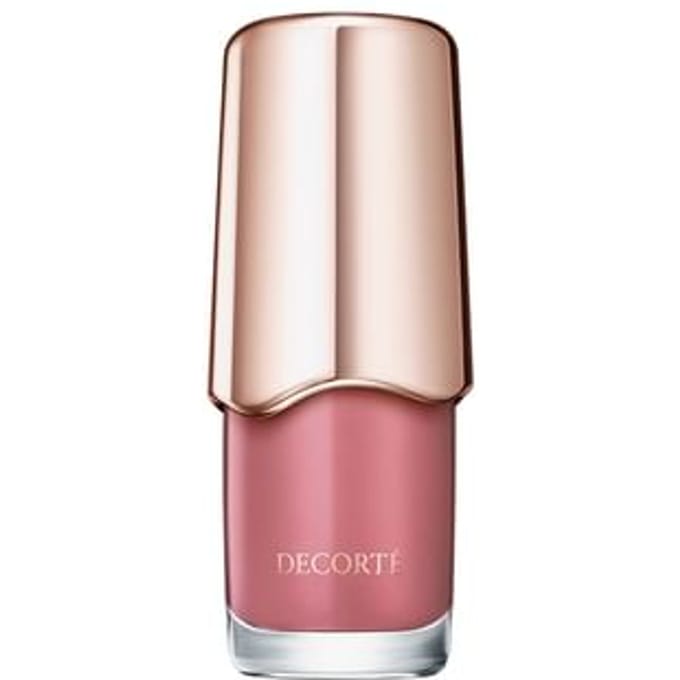 Kose - DECORTE Skinific Nail Lacquer 14 See Through Cassis