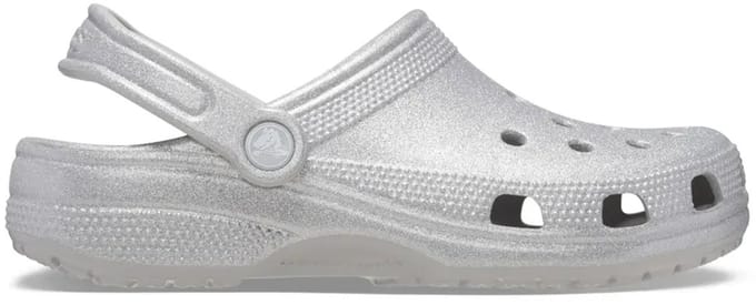 Crocs Classic Glitter Clog Multi Maat 41/42 M8/W10