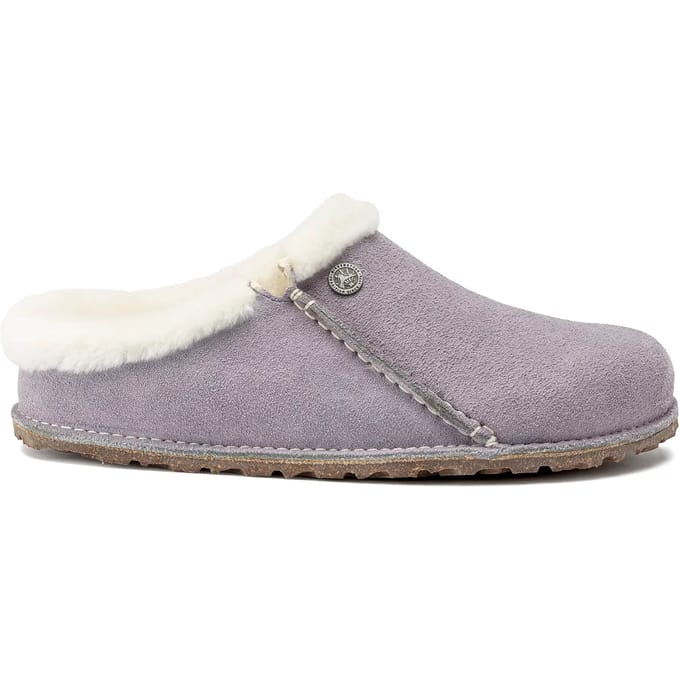 Birkenstock Premium Suede Leather