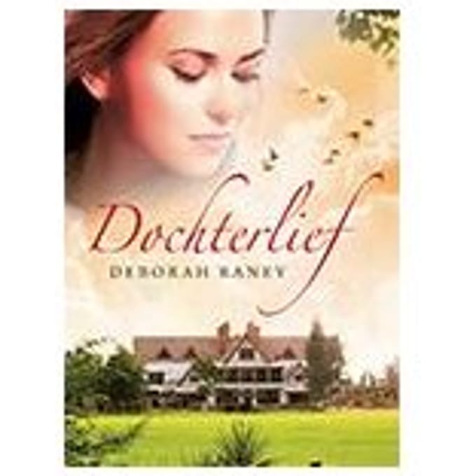 Dochterlief - Chicory Inn - Deborah Raney