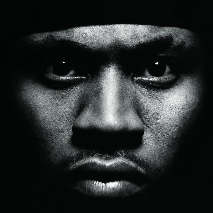 All World: Greatest Hits - Ll Cool J