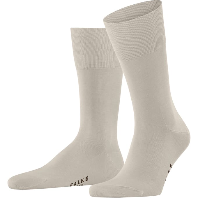 Falke Tiago So Sokken Zand 14792/4000