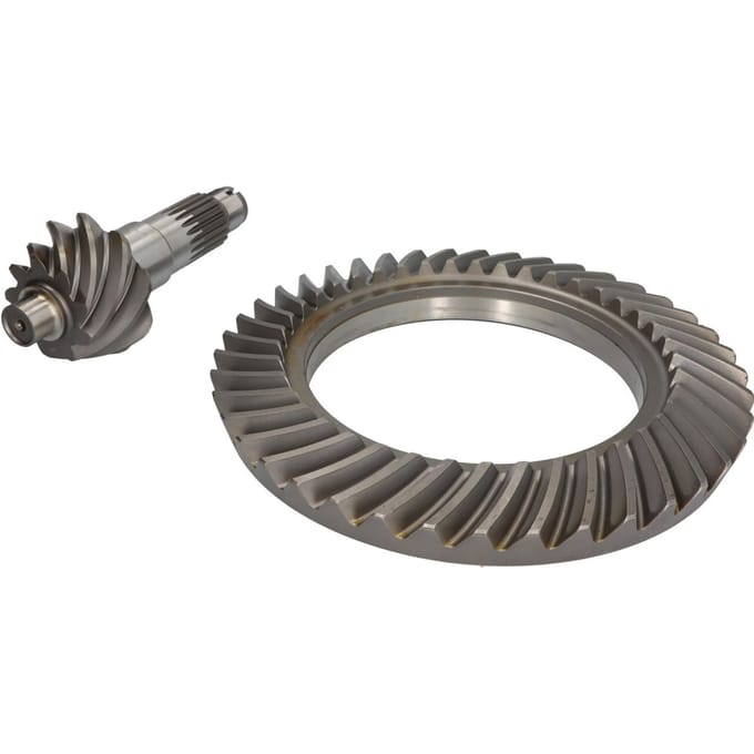 Kroonwiel/pignon kit C.E.I 194.503