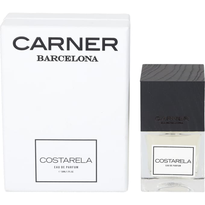 Carner Barcelona Costarela Eau de Parfum Spray 50 ml