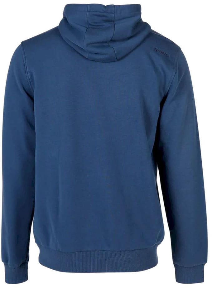 BRUNOTTI - patcher-n men sweat - Sweater heren - Blauw