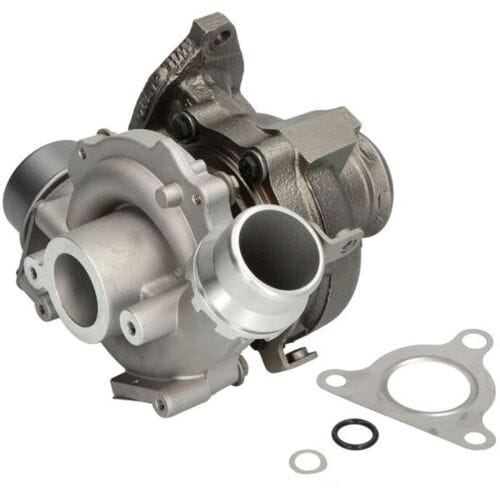 Re-Part Sp Z O.O Uitlaatgasturbo RE-PART RRT70026
