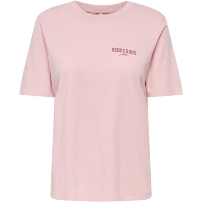 Only Lucy Monja Shirt Dames - Maat M