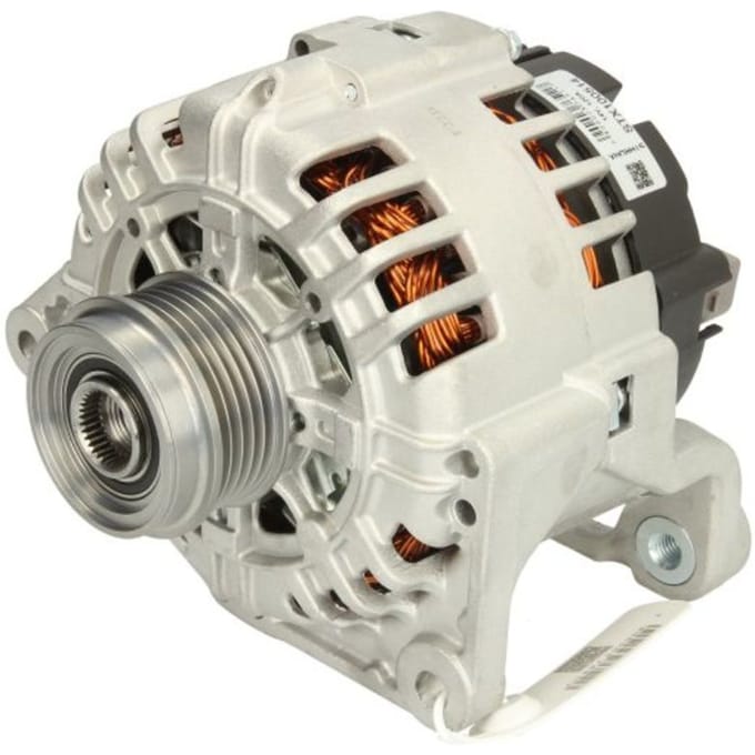 Driefasige generator STARDAX STX100514R