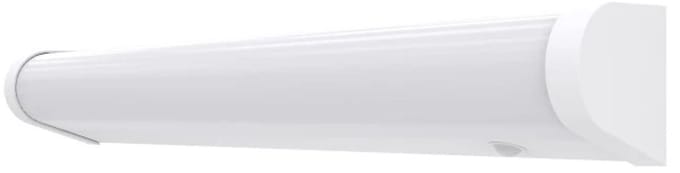 Ledvance LED Armatuur 600mm | 11W 3000K/4000K 780Lm/1430lm 830/840 | IP44 Sensor