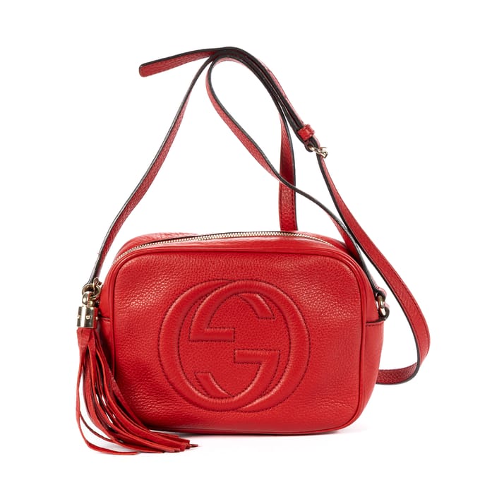 Soho Disco Crossbody   schoudertas