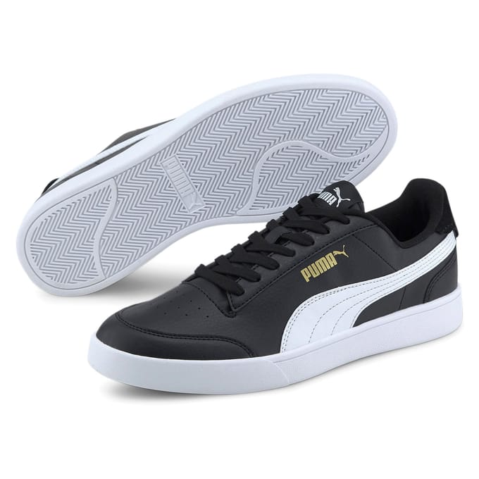 Puma Shuffle Sneaker Herren