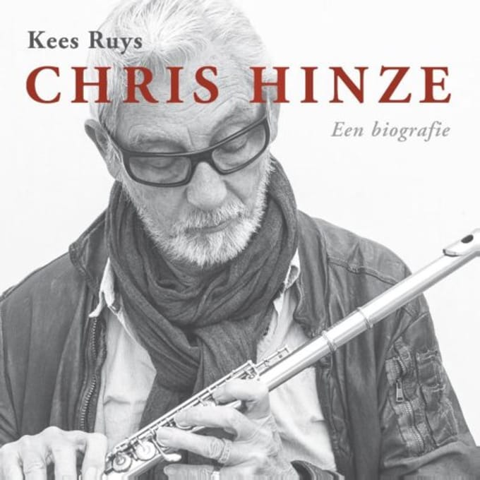 Chris Hinze - Kees Ruys