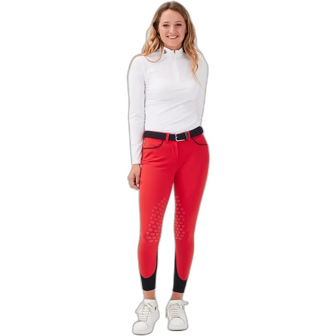 Dames wedstrijdshirt Gaze Jalna