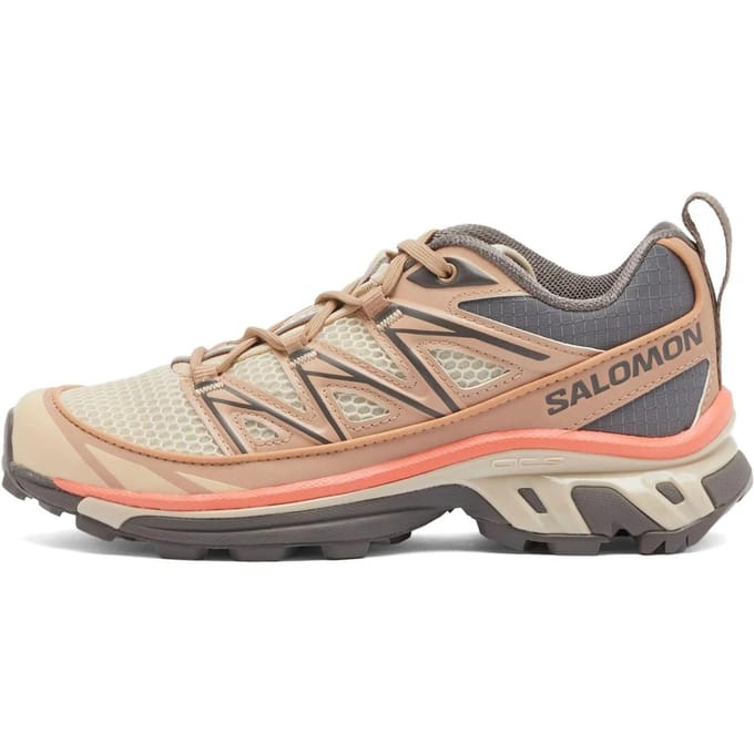 Baskets à lacets Salomon XT-6 Expanse à empiècements 43