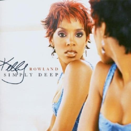 Simply Deep - Kelly Rowland