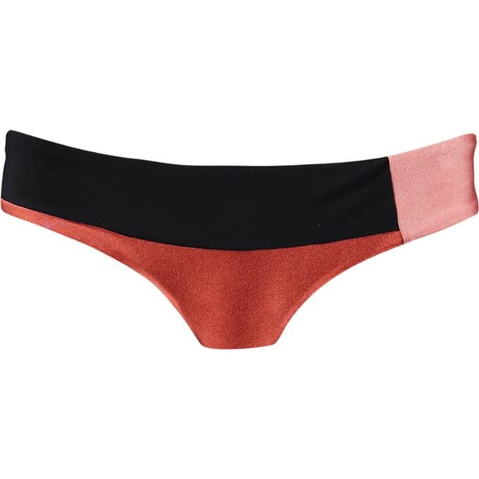 Barts Maat 34  - Lourdes Bikini Briefs - dusty pink - Vrouwen