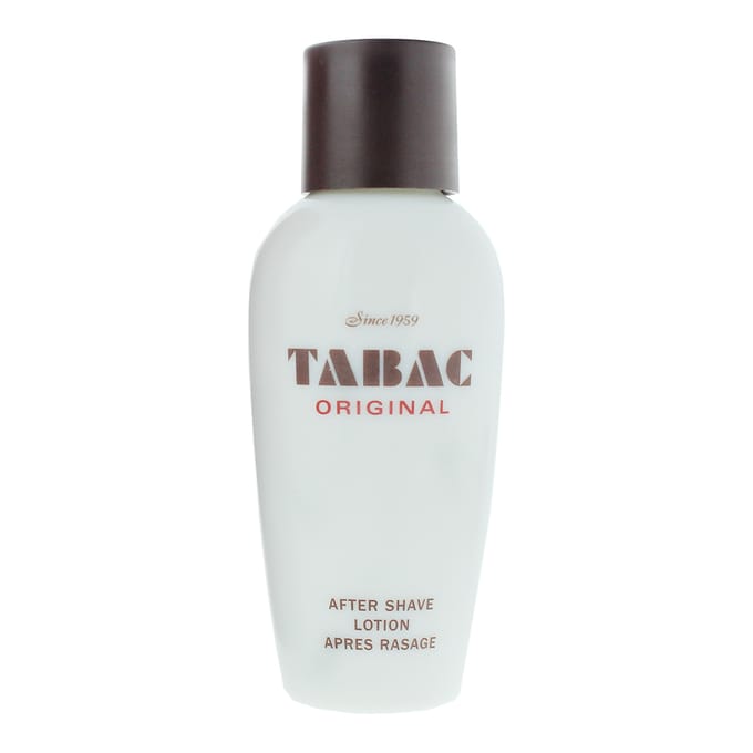 Tabac Original aftershave lotion 150 Milliliter