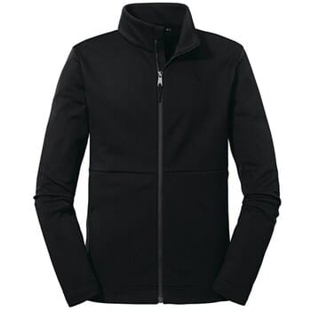 Windjack SchÖffel Fleecejacke Pelham