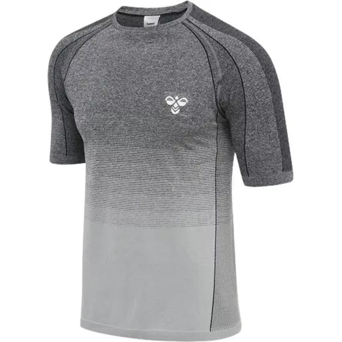 Jersey Hummel training seamless S/S